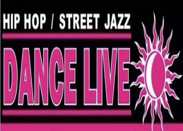 DANCE LIVE
